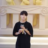 湖滨新晋咖啡店🧸咖啡和小熊锁死🔒好吗