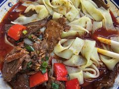 -十里香粉馆(虹桥中路店)