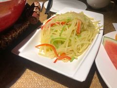 -渝信川菜(长安店)