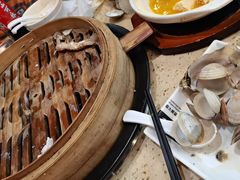 -船梆煮•蒸汽海鲜·生腌干蒸(五四广场店)