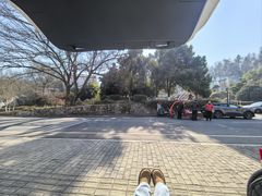 -鱼味馆(万佛湖店)