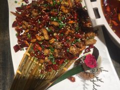-庆合府重庆大排档(紫都城店)