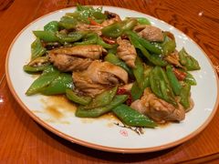 -小船渔村•大连菜•大连焖鱼(黄河路店)