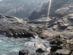 -灵山岛风景区