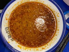 原汤干碟-马路边边串串香形象店(磐石路店)