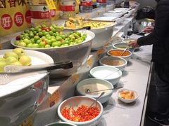 -香佰里鲜货火锅(佳乐金街店)