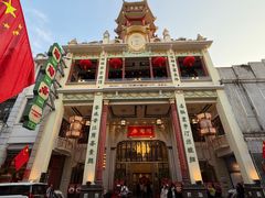 -陶陶居酒家(第十甫路总店)