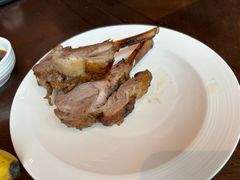 -Social 秀西餐厅-长沙瑞吉酒店(运达店)