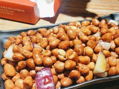 -珍祥烧烤·骨汤涮肚(无影山店)