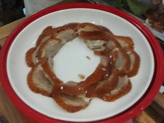 -味+新京宴·烤鸭·北京菜(创意谷店)