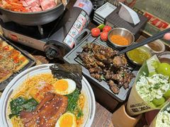 -小川洋风料理(街道口店)