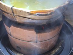 -捞围鲜·港式打边炉(海阳路店)