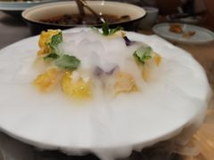 -宴南庭·闽味私房菜