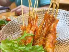 -金家港海鲜大排档(中山路店)