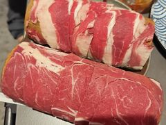 -楠小云·云南鲜菌·鲜牛自助火锅(九眼桥店)