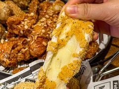 -Dak's 炸鸡(远景路店)