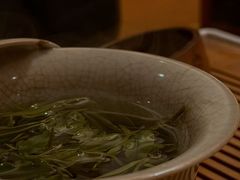 -竹里馆 ·茶食(奥体店)