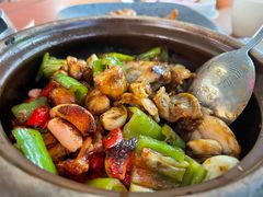 -常来小聚·广州非遗传承餐厅(地王广场店)