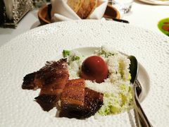 -弗兰克牛排西餐厅Ribone steak house(柠檬花园店)