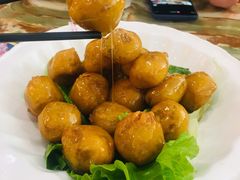 -椿记烧鹅(建干路店)