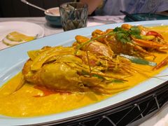 -美奈小馆·越南料理(中航城君尚购物中心店)