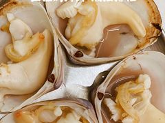 -白仁仔· 活烤海鲜 宵夜(豫园店)