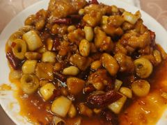 -烤肉宛饭庄(南礼士路店)