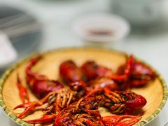 精品麻辣龙虾-阿胖龙虾小海鲜(宁国南路总店)