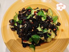 -吉林省林业宾馆-餐厅