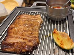 -simply thai天泰(世纪汇店)