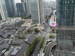 -成都尼依格罗酒店