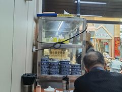 -李家特色小炒泡馍