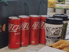 -霸王茶姬(大连万象汇店)