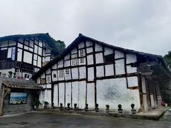 -恩阳古镇