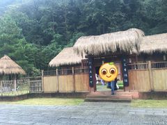 -常德桃花源景区