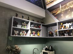 -T-COFFEE(长江花园店)