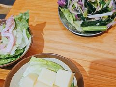 -黔三一夺夺粉酸汤火锅(百信店)