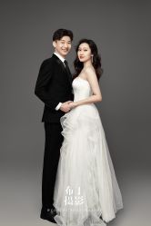 -布丁婚纱摄影工作室