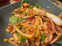 -新石器烤肉(百联川沙店)