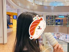 -DQ·蛋糕·冰淇淋(龙湖狮山天街店)