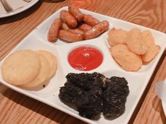 -乐凯撒披萨(欢乐颂购物中心店)
