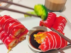 -食膳星港记·手工现做港式茶餐厅(吉联店)