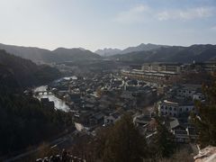 -古北烤梨