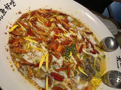 -太二酸菜鱼(正大广场店)