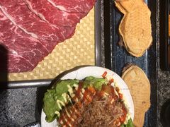-NIUAN牛庵·日式和牛烧肉(恒隆店)