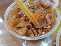 -姚记.周礼伤心凉粉(时代广场店)