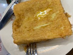 -兰芳园(上环店)