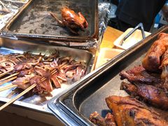 -盒马鲜生(皇庭广场店)