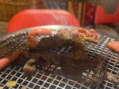 -胡同泥炉烤肉(总店)