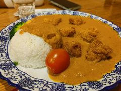 -食彩美印度特色美食餐厅·印度料理